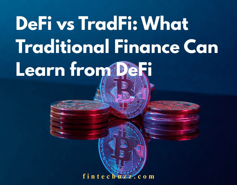 Is DeFi the Future of Money? A Look Beyond Traditional&nbsp;Finance