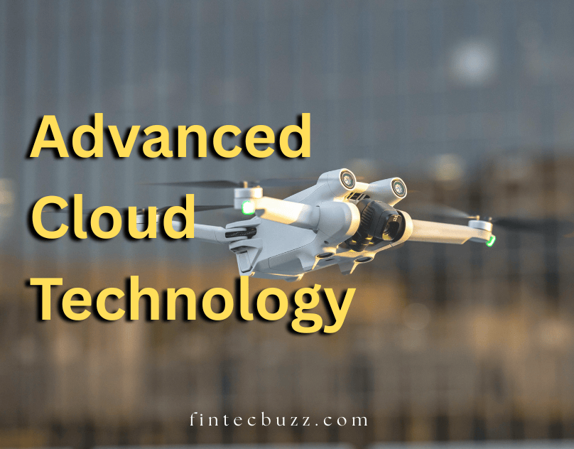 Advanced Cloud Technology: The Foundation of Modern&nbsp;Banking