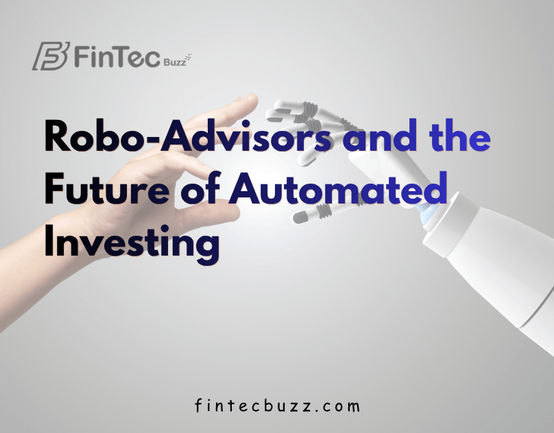 Why Robo-Advisors Are Not Replacing Human&nbsp;Advisors